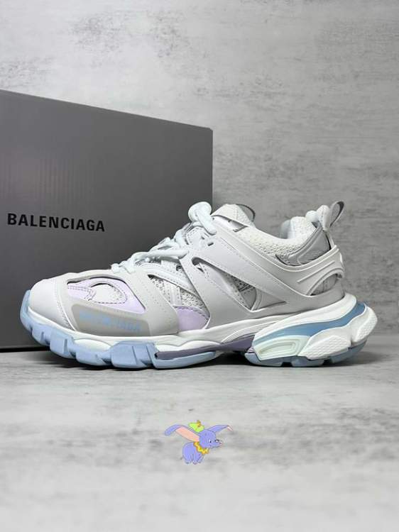 Picture of Balenciaga Shoes _SKUBalenciagasz38-45TF01531327